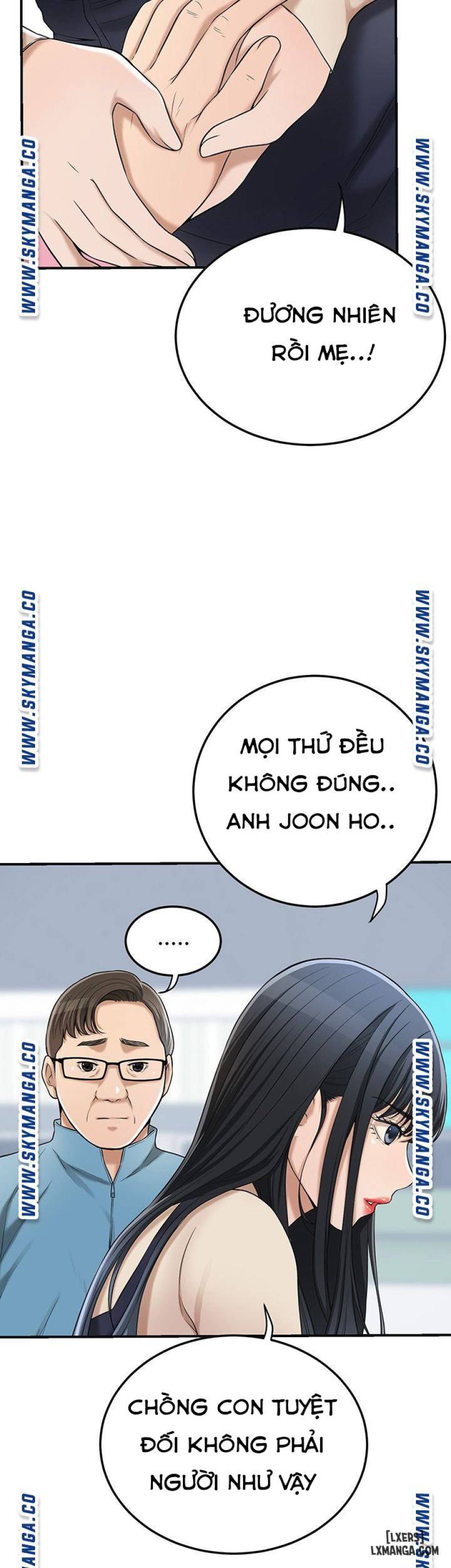 Lòng Ham Muốn 