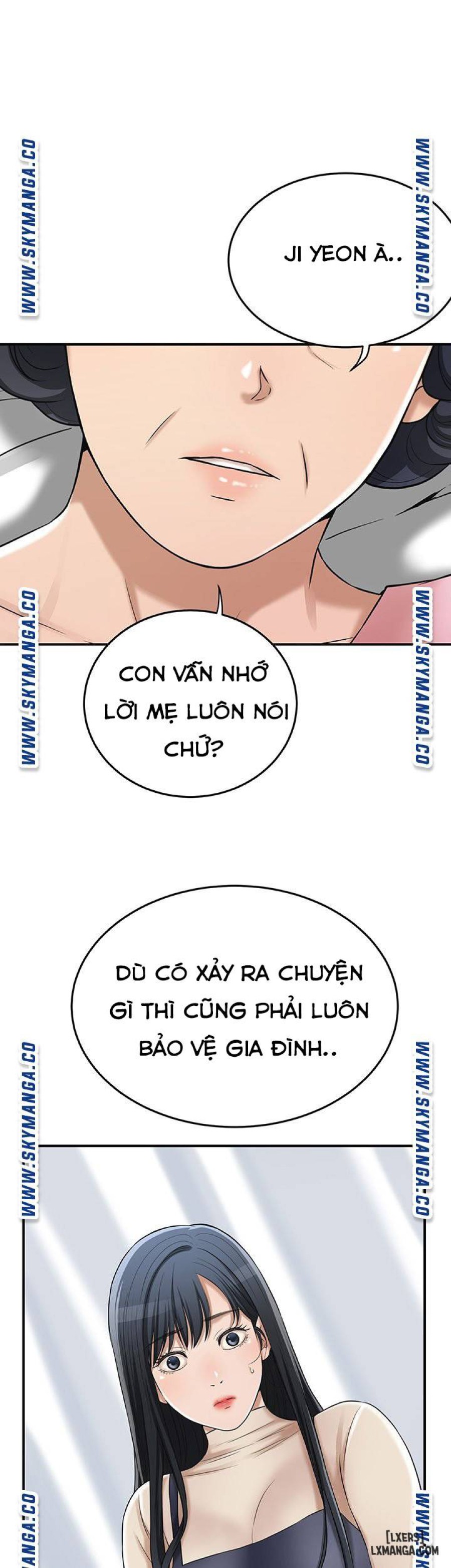 Lòng Ham Muốn 