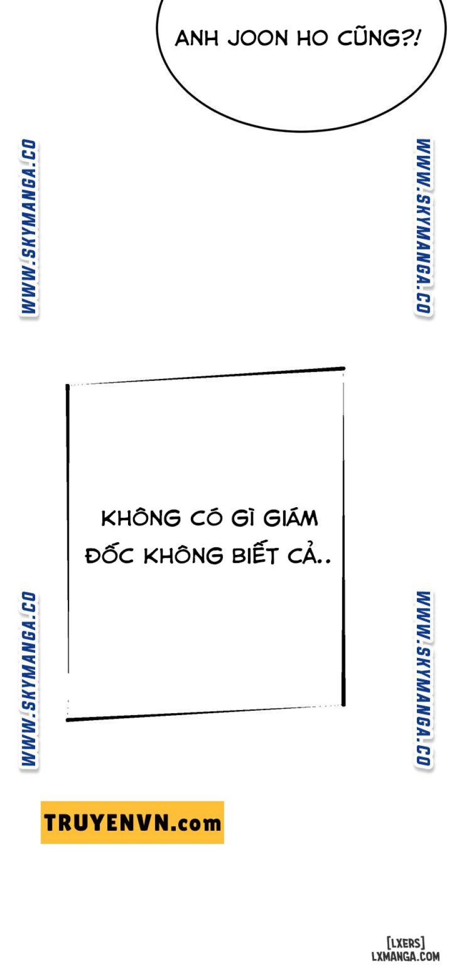Lòng Ham Muốn 