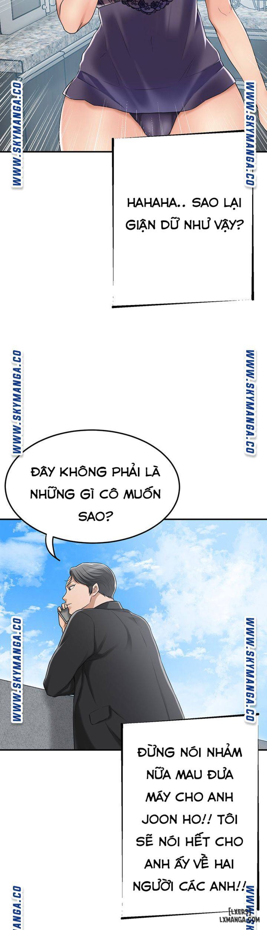 Lòng Ham Muốn 