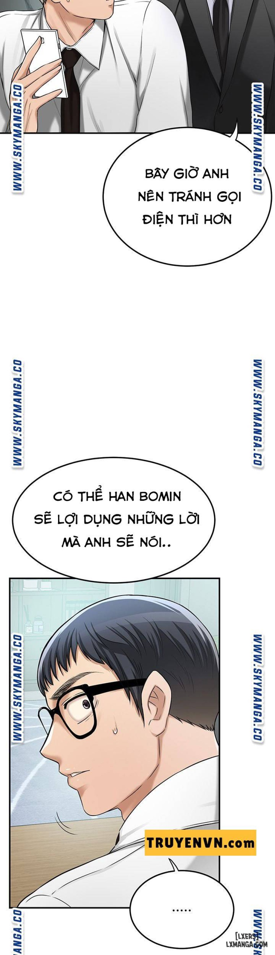 Lòng Ham Muốn 