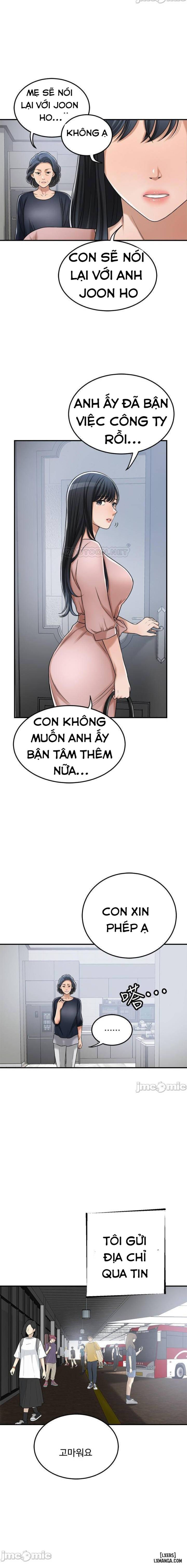 Lòng Ham Muốn 