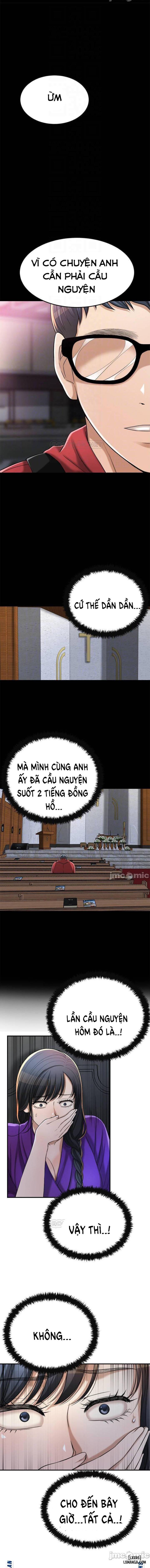 Lòng Ham Muốn 
