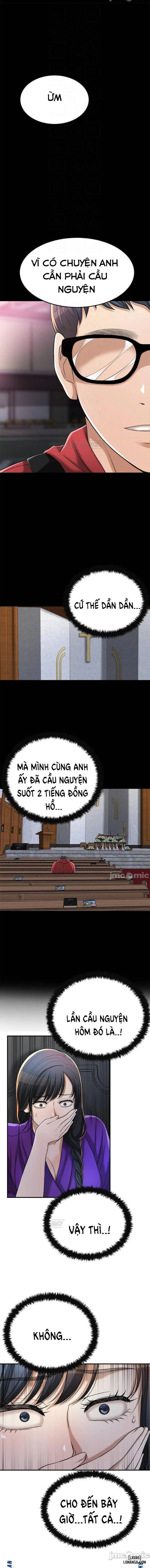 Lòng Ham Muốn 