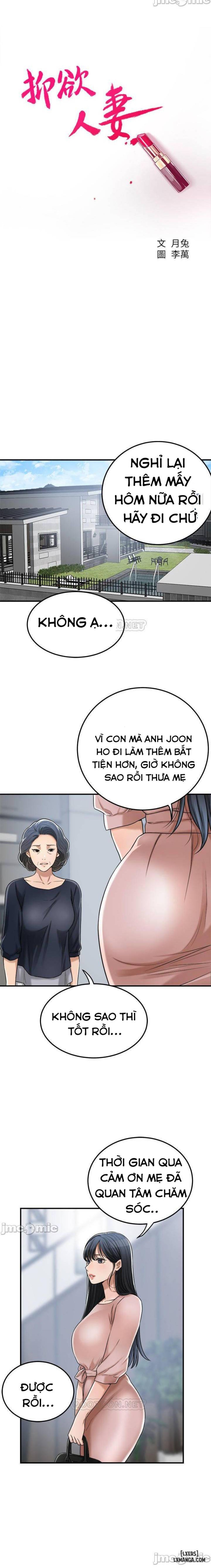 Lòng Ham Muốn 