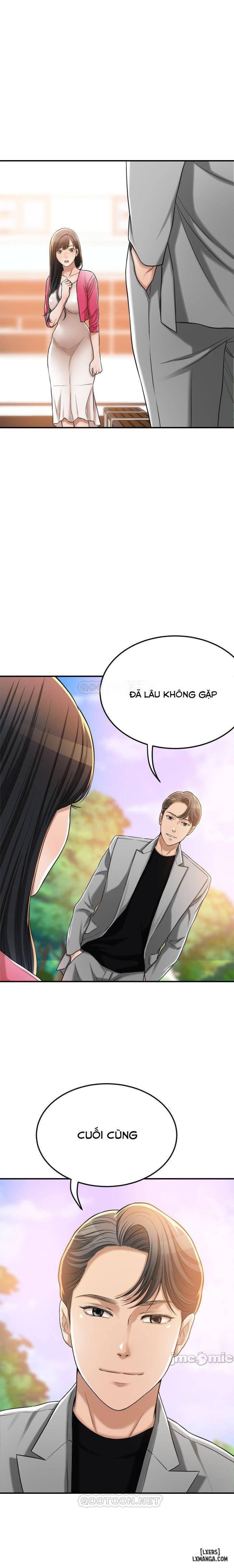 Lòng Ham Muốn 