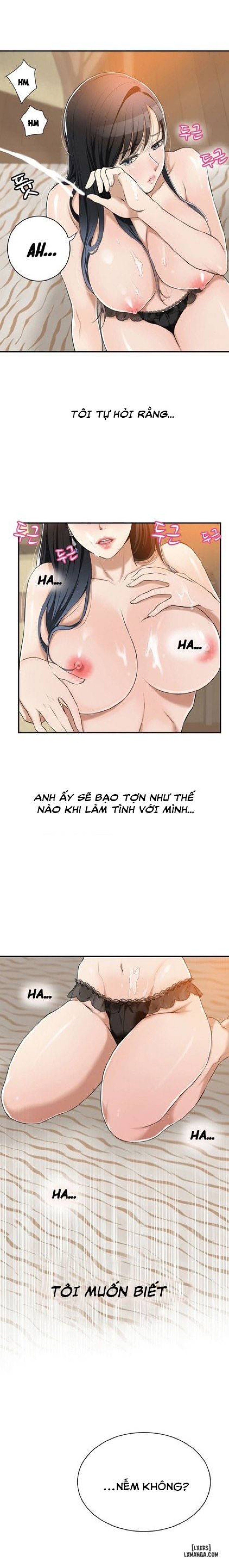 Lòng Ham Muốn 