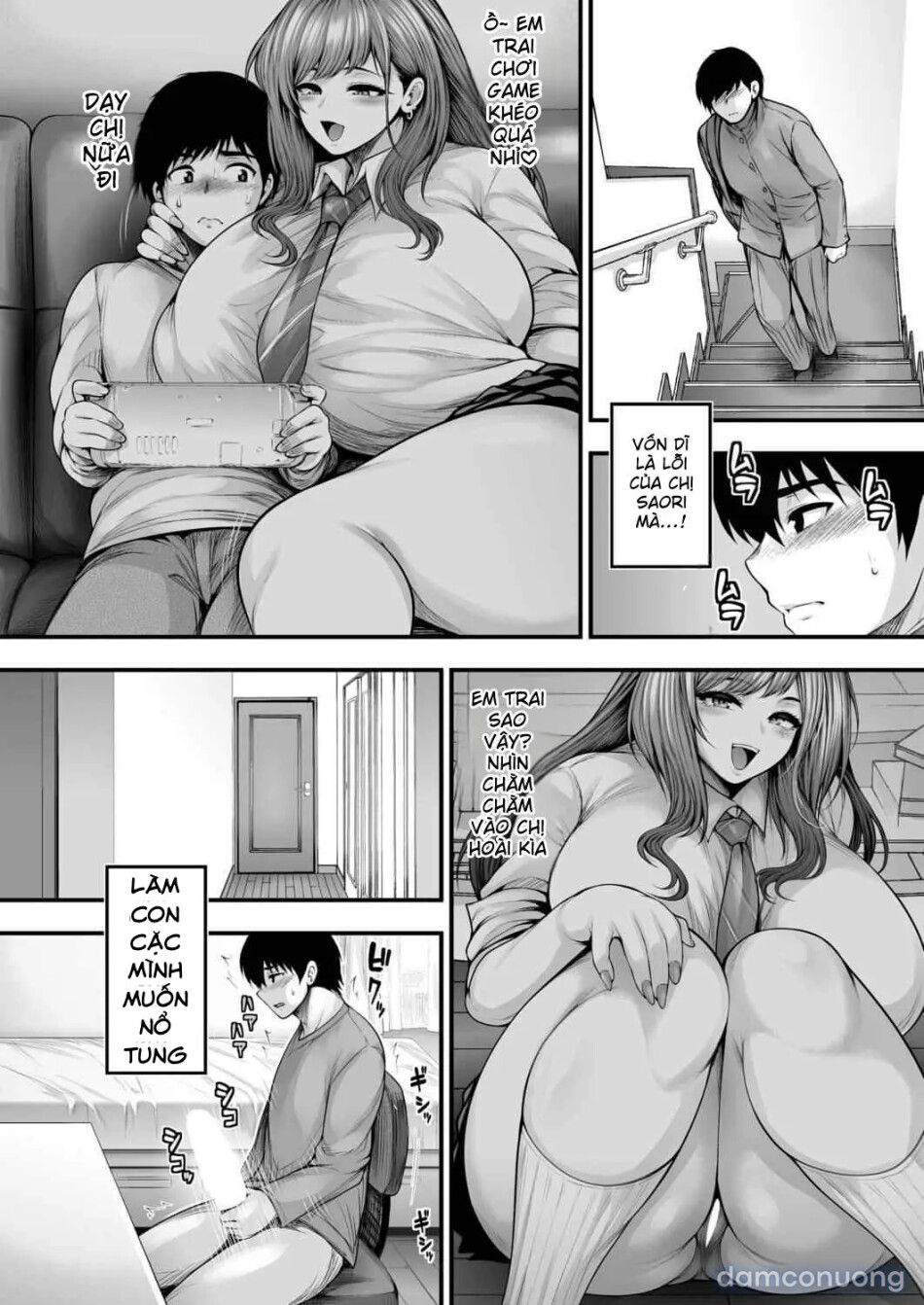 Boku No Doutei Ga Tabe Rareru Made No Hanashi 