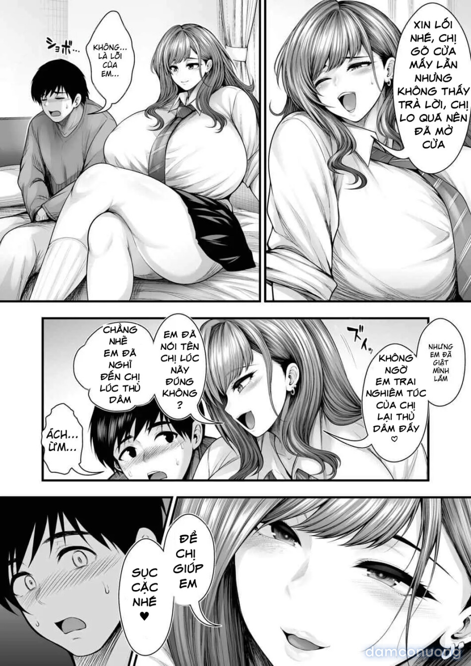 Boku No Doutei Ga Tabe Rareru Made No Hanashi 