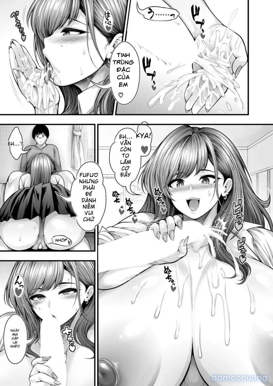 Boku No Doutei Ga Tabe Rareru Made No Hanashi 
