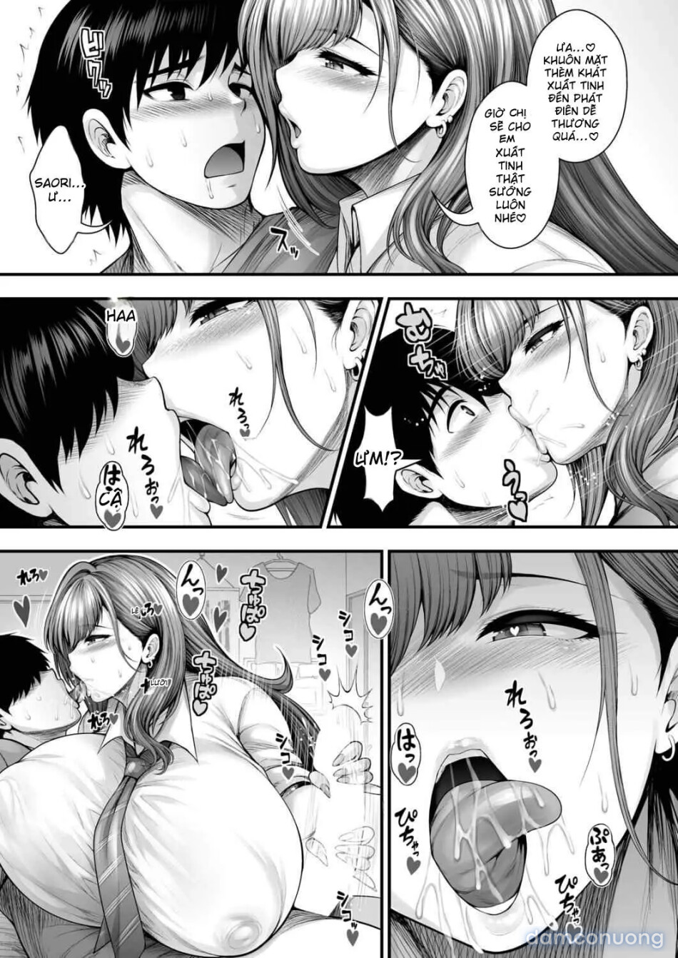 Boku No Doutei Ga Tabe Rareru Made No Hanashi 