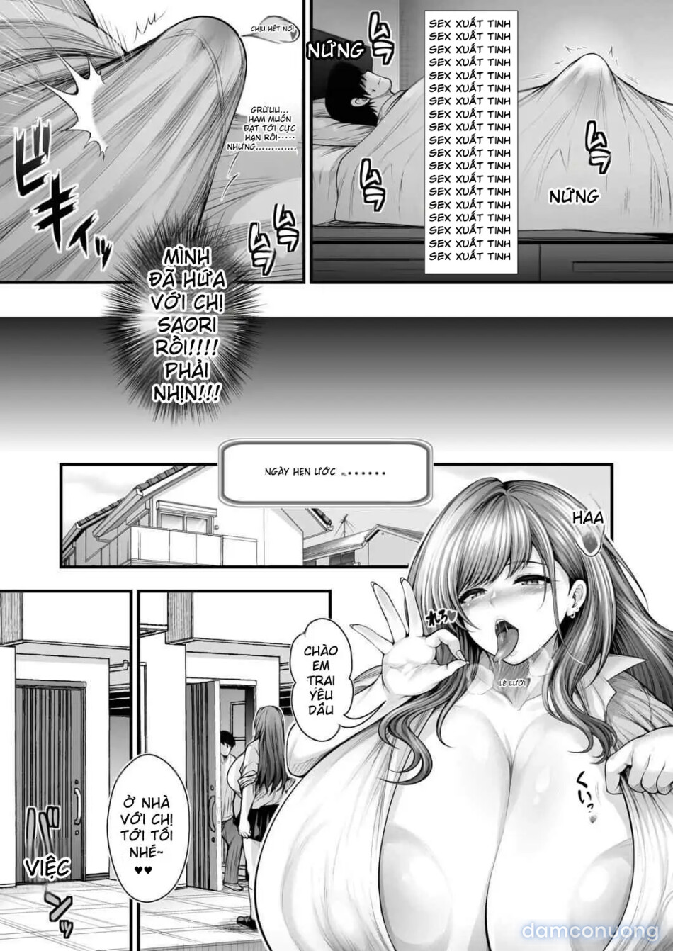 Boku No Doutei Ga Tabe Rareru Made No Hanashi 