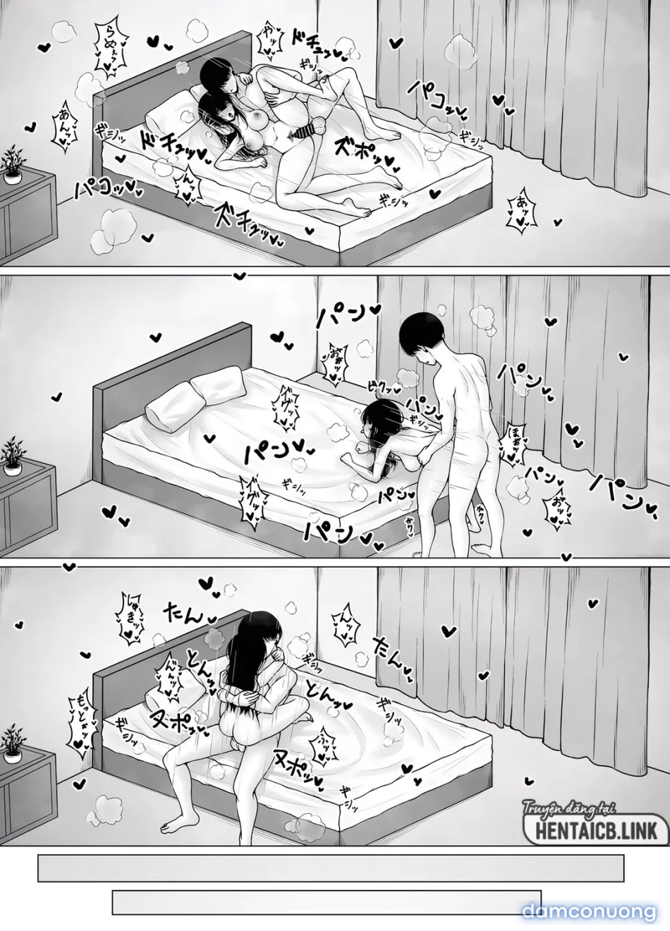 Thuần khiết ban ngày, đói khát ban đêm 