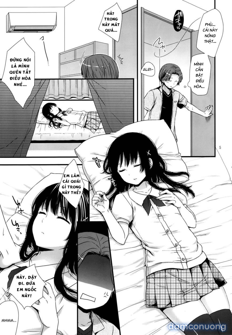 Betsuni Uchi No Otouko Nanka Zenzen Kawaikune-shi 