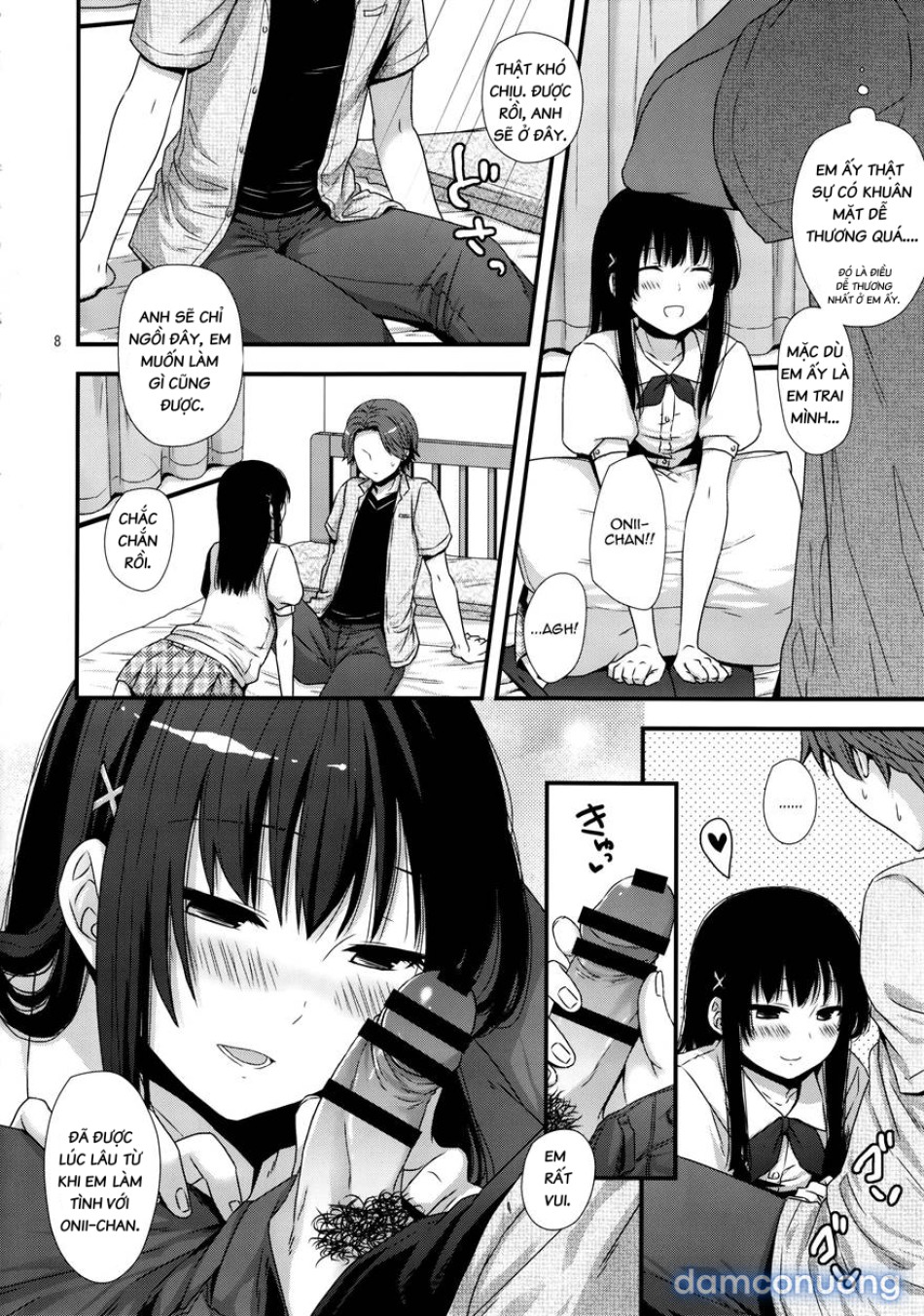 Betsuni Uchi No Otouko Nanka Zenzen Kawaikune-shi 