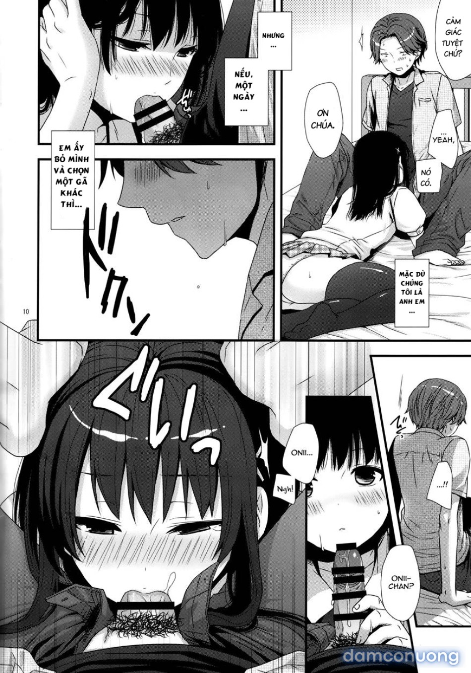 Betsuni Uchi No Otouko Nanka Zenzen Kawaikune-shi 
