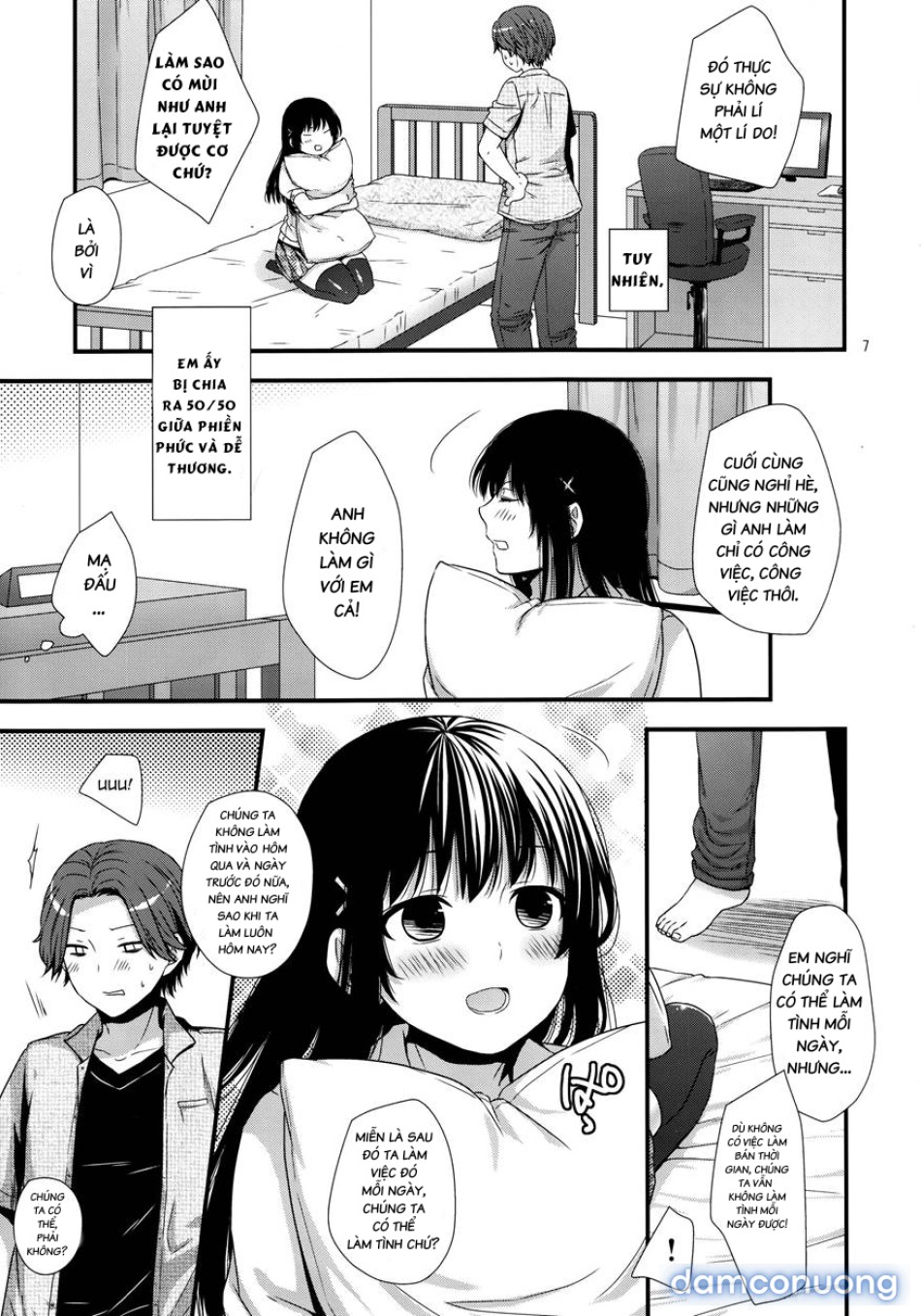 Betsuni Uchi No Otouko Nanka Zenzen Kawaikune-shi 