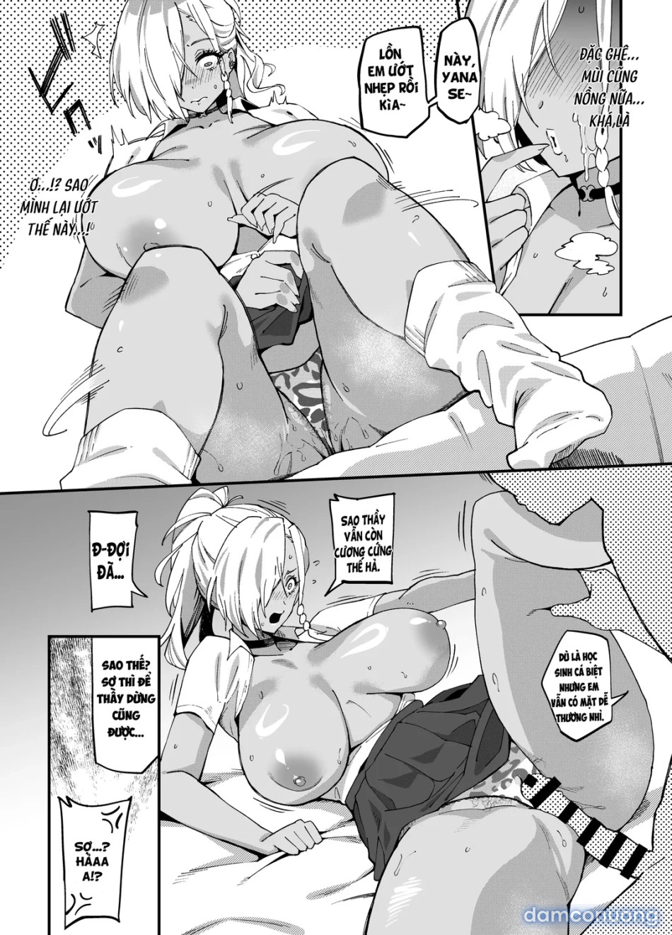 Making the Tall Plump Tough Bitch Gal understand her Place 