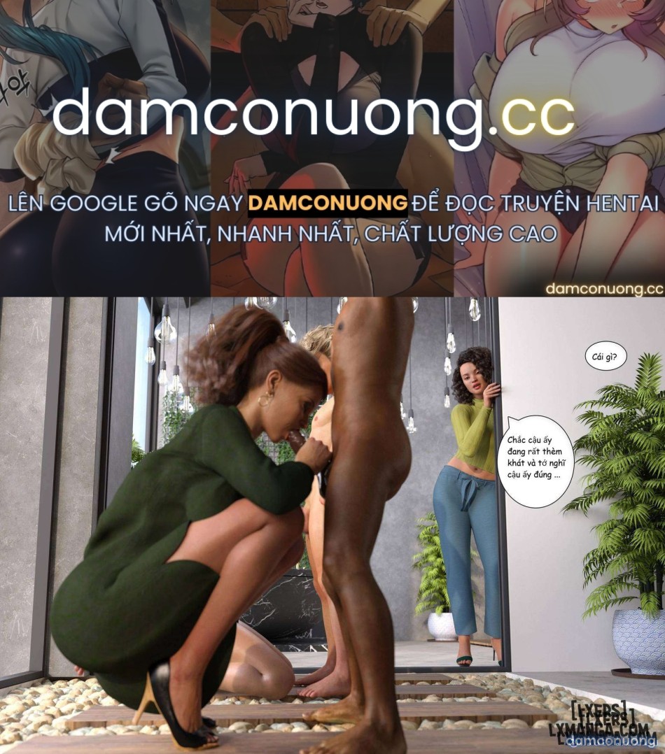 HAM MUỐN VÔ ĐẠO ĐỨC 