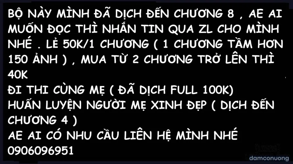 HAM MUỐN VÔ ĐẠO ĐỨC 