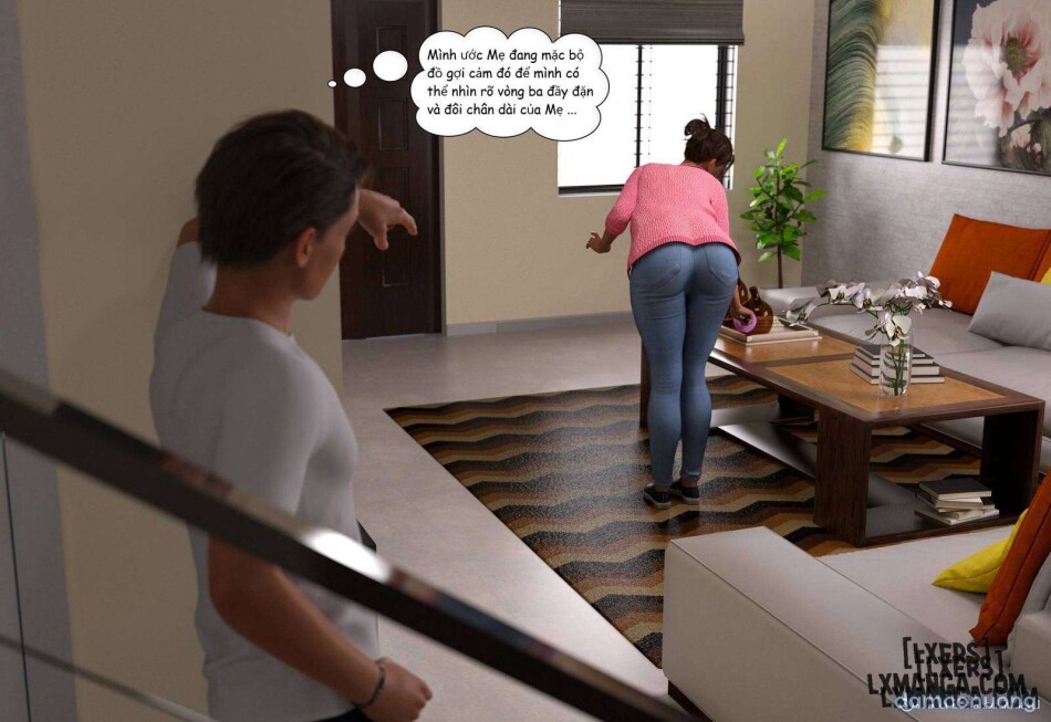 HAM MUỐN VÔ ĐẠO ĐỨC 
