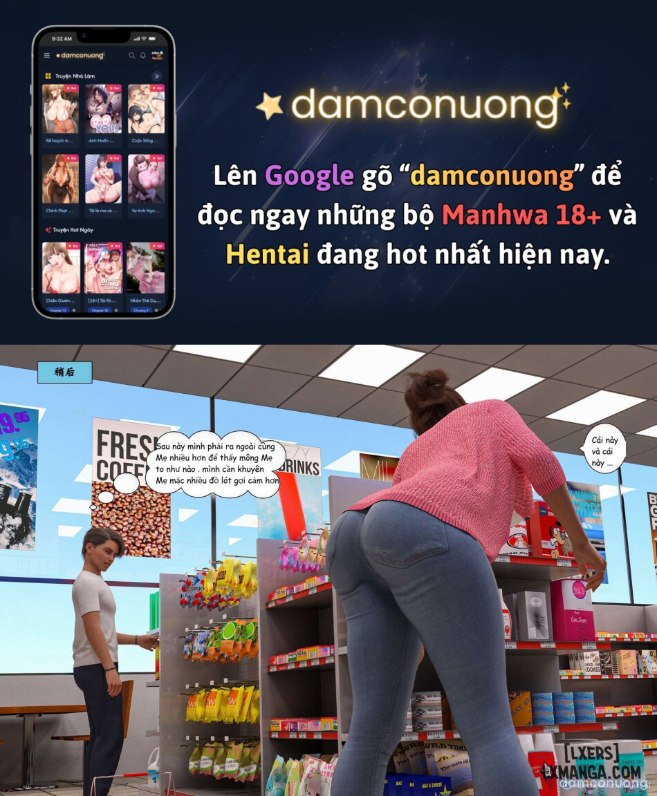 HAM MUỐN VÔ ĐẠO ĐỨC 