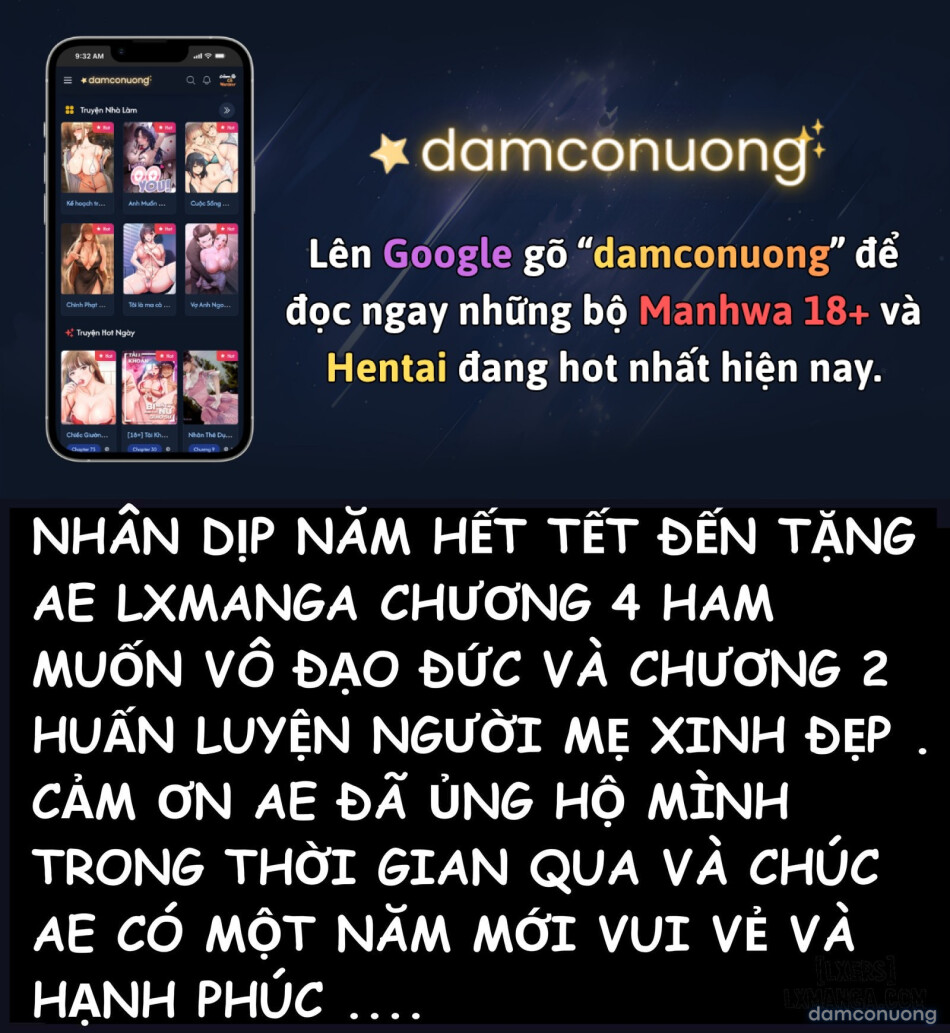 HAM MUỐN VÔ ĐẠO ĐỨC 