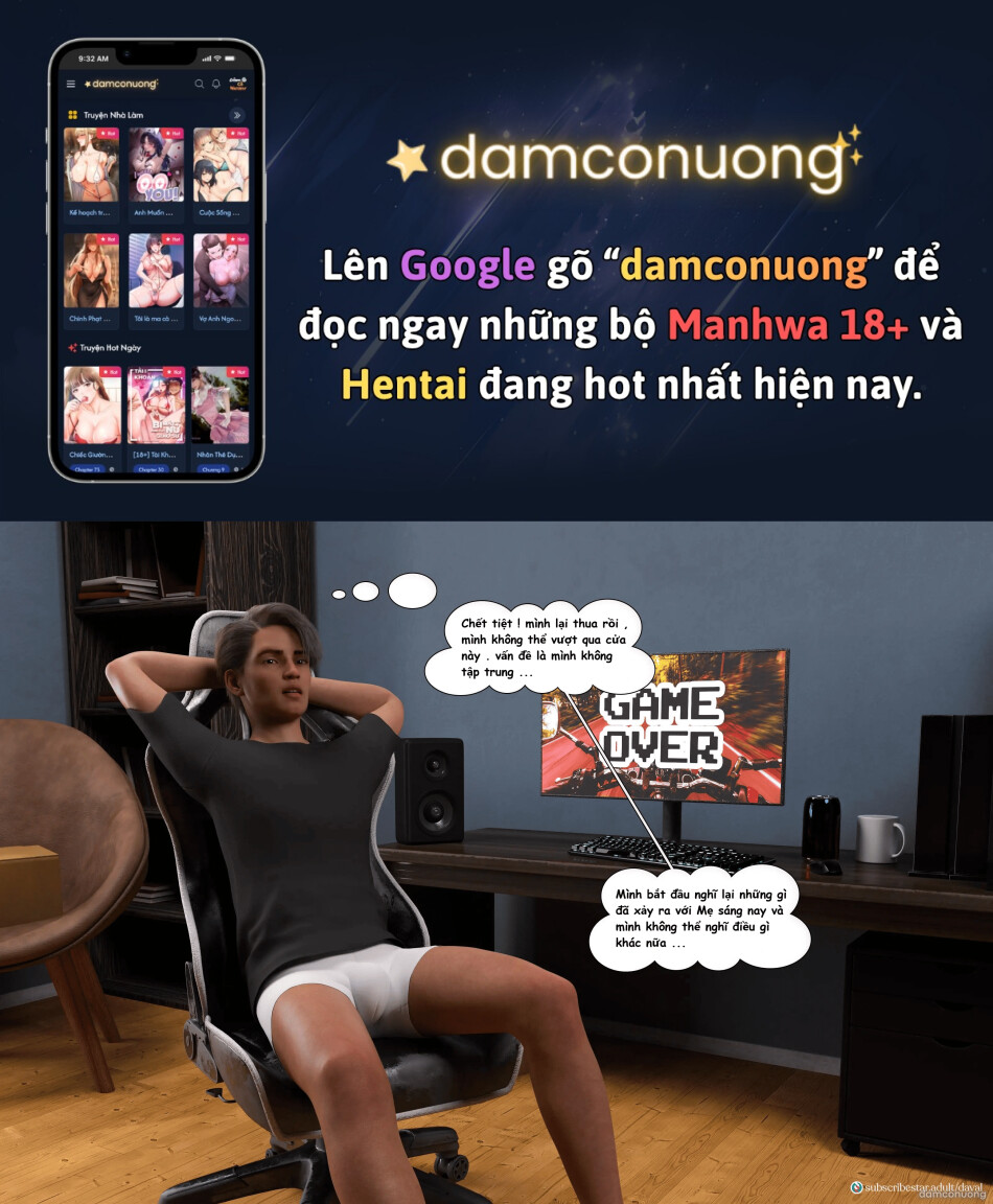 HAM MUỐN VÔ ĐẠO ĐỨC 