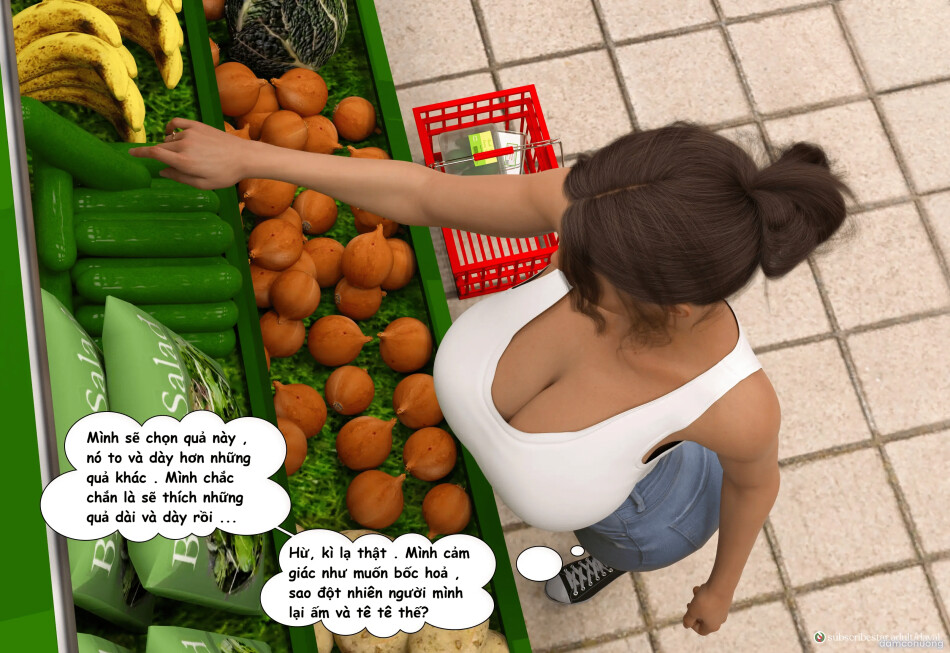 HAM MUỐN VÔ ĐẠO ĐỨC 