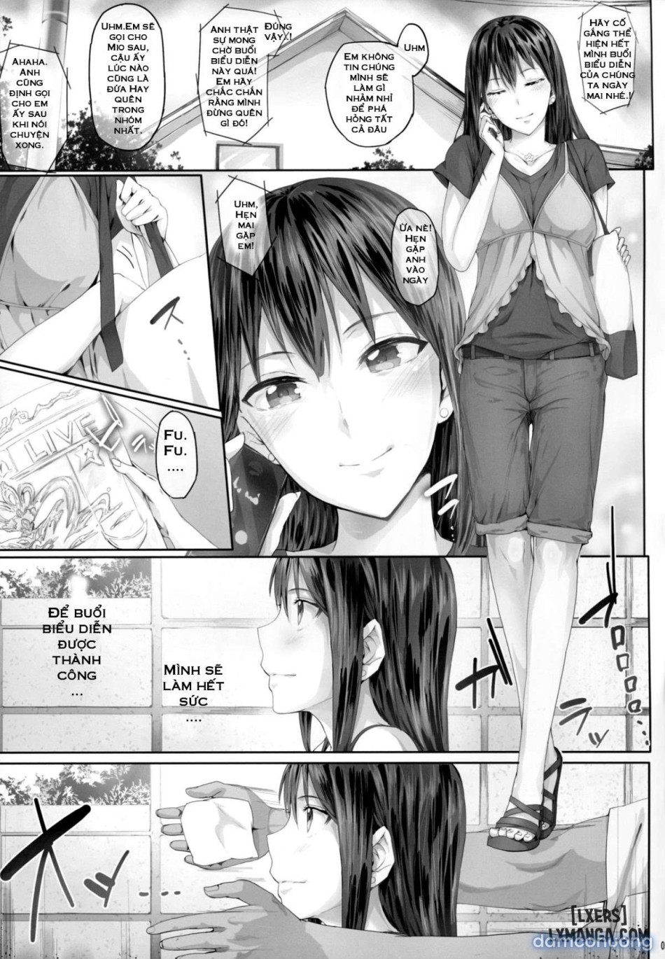 Shibunama 2 