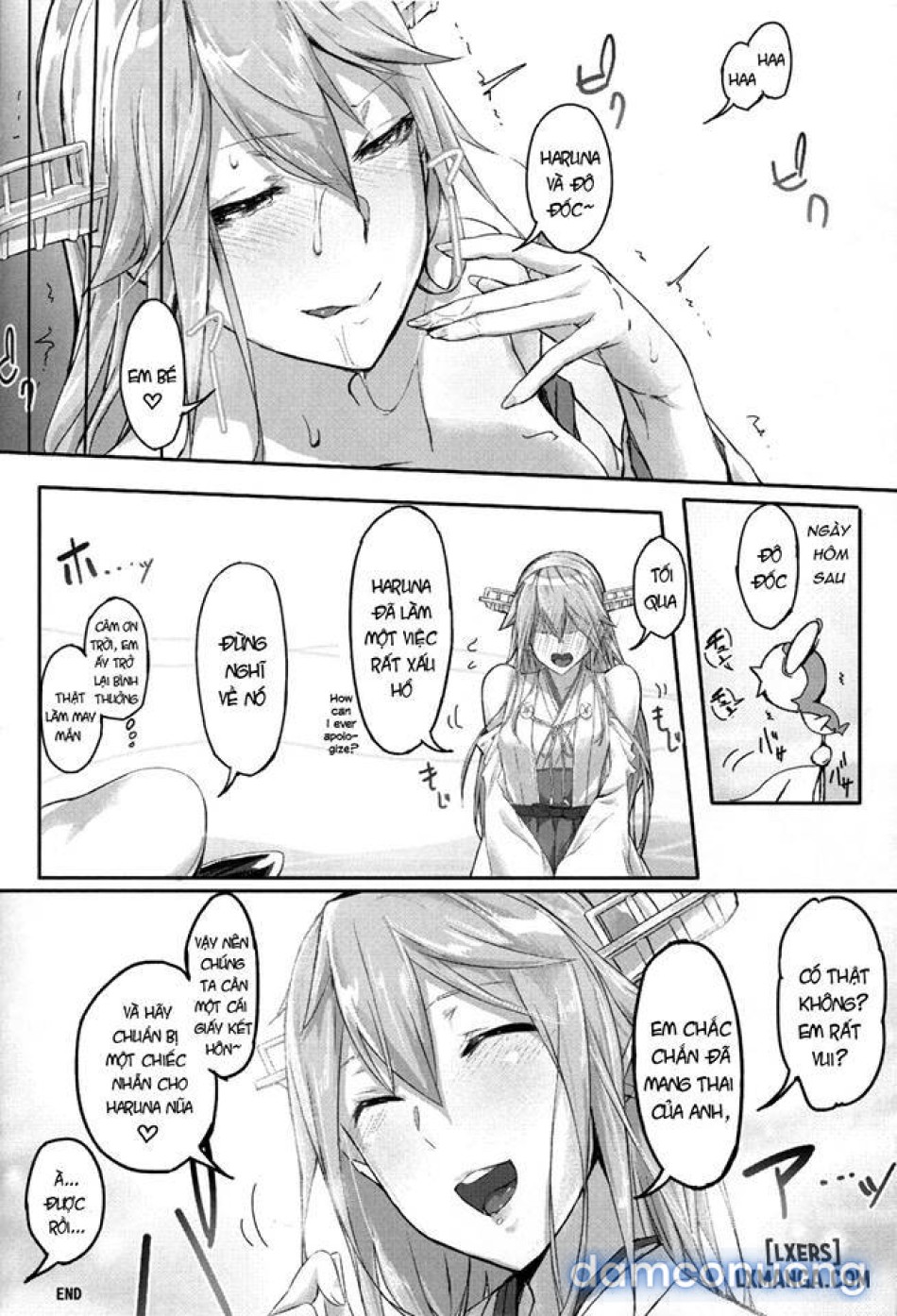 Fleet Girls Pack Vol.1 