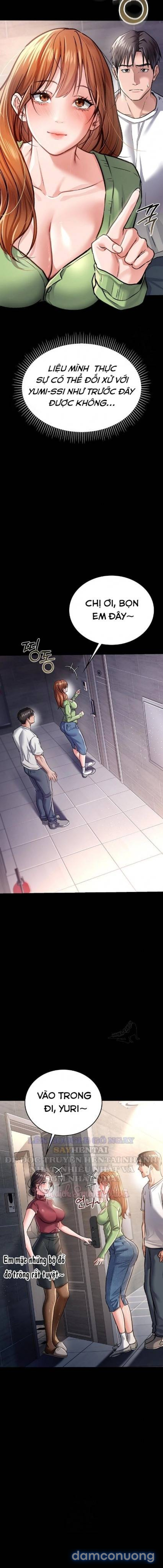 A Dangerous Deal and The Girl Next Door 