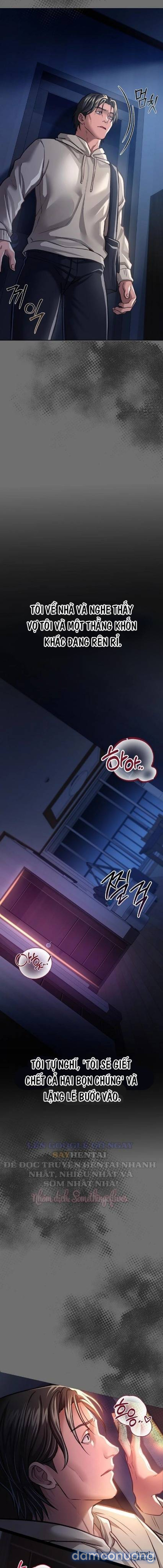 A Dangerous Deal and The Girl Next Door 