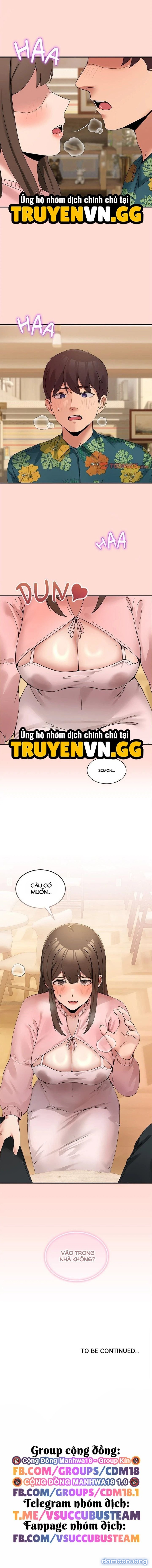 Hội Nhóm Cấm Đàn Ông 