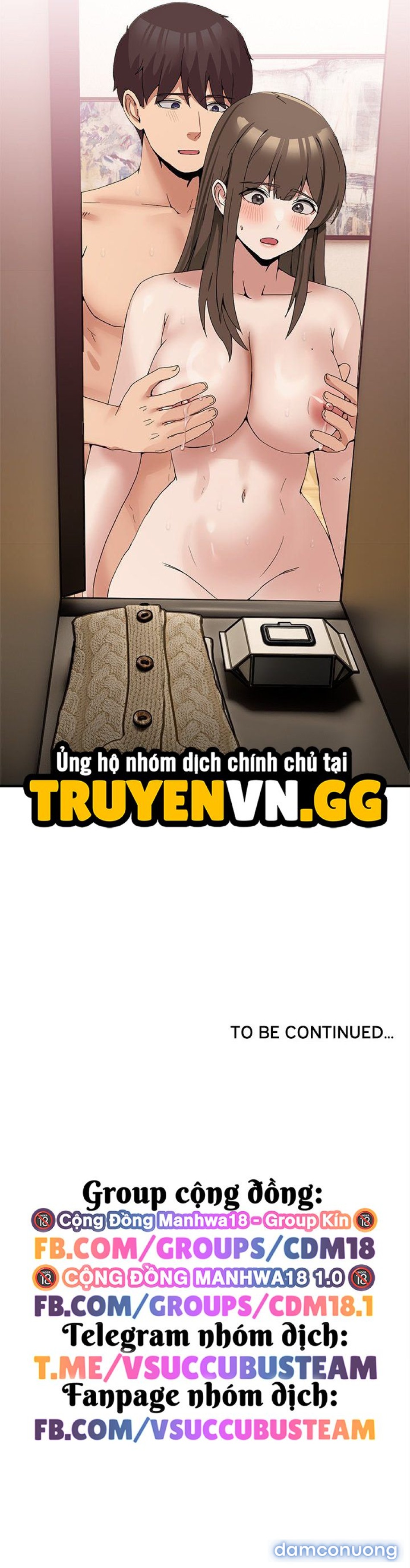 Hội Nhóm Cấm Đàn Ông 