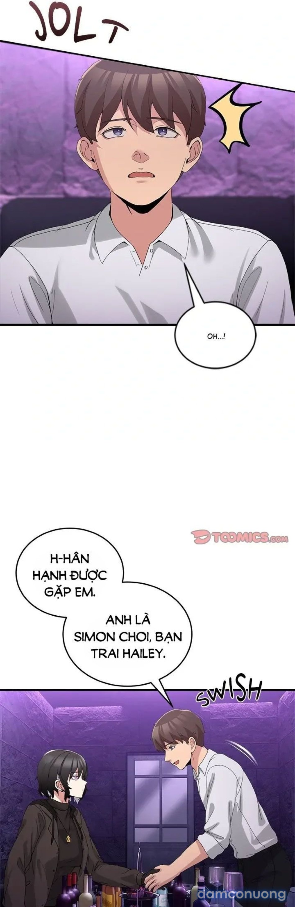 Hội Nhóm Cấm Đàn Ông 