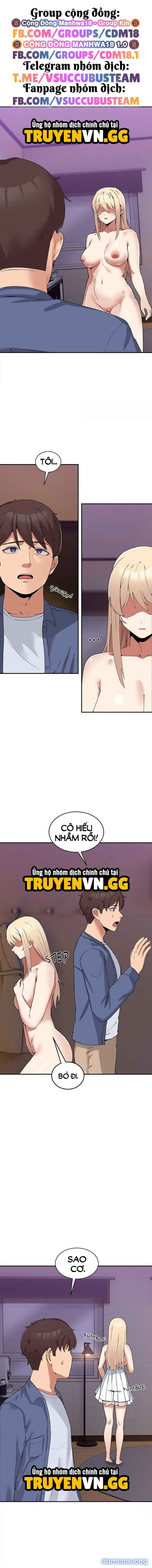 Hội Nhóm Cấm Đàn Ông 