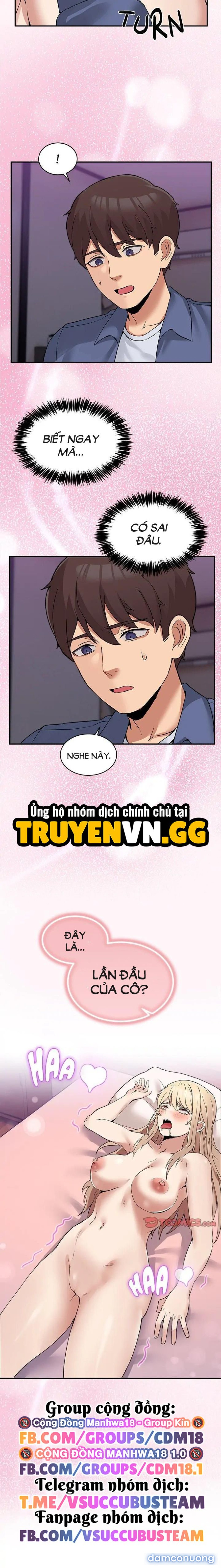 Hội Nhóm Cấm Đàn Ông 