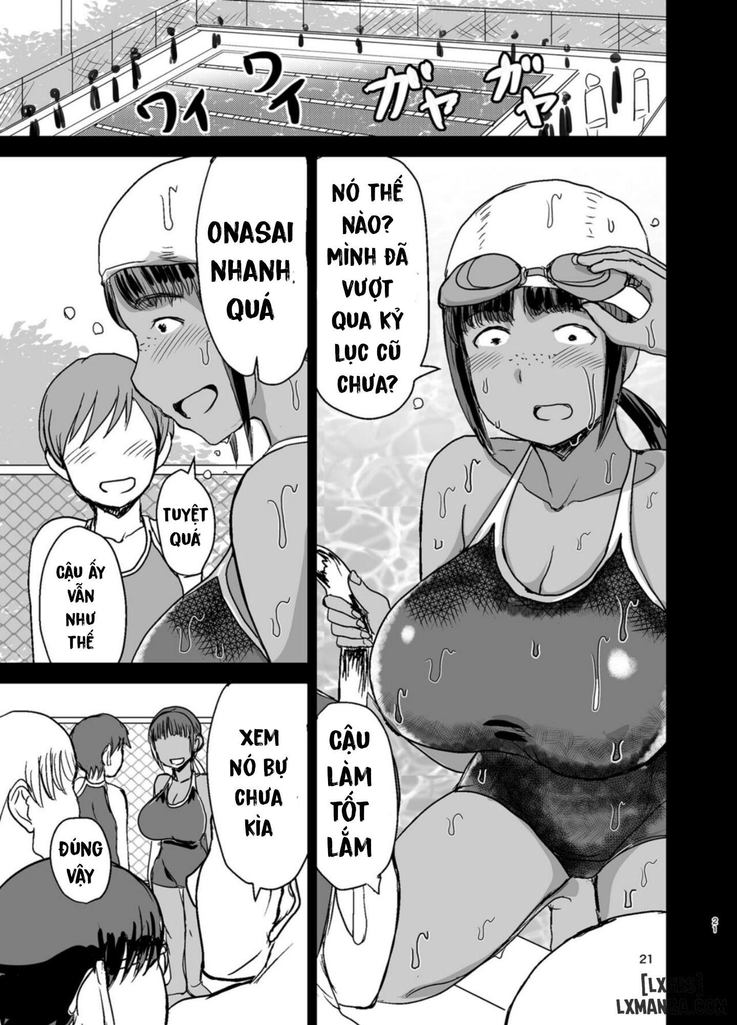 I Made My Big Breasted Classmate With The Plain-Looking Face Into My Fuckbuddy... 
