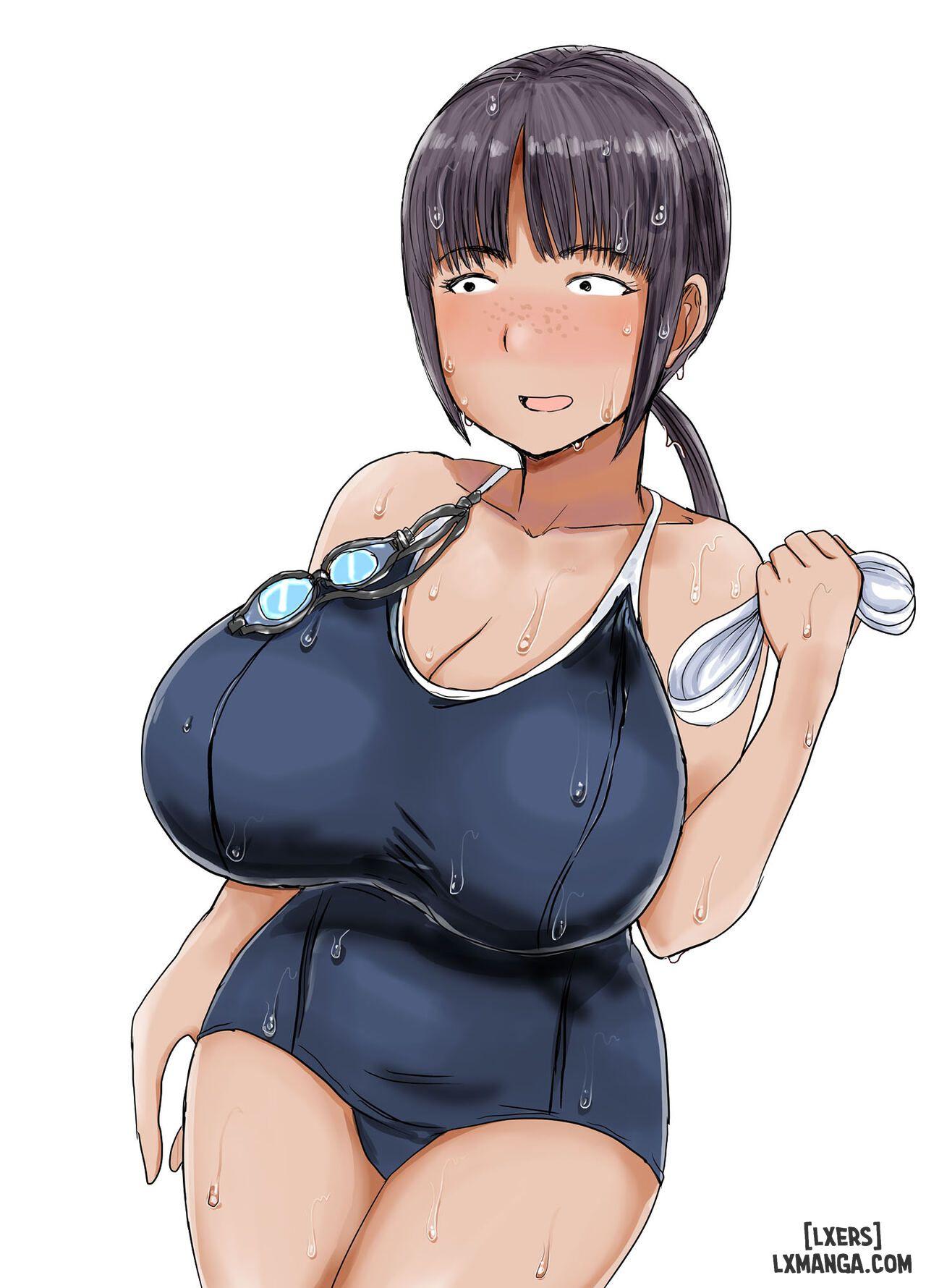 I Made My Big Breasted Classmate With The Plain-Looking Face Into My Fuckbuddy... 