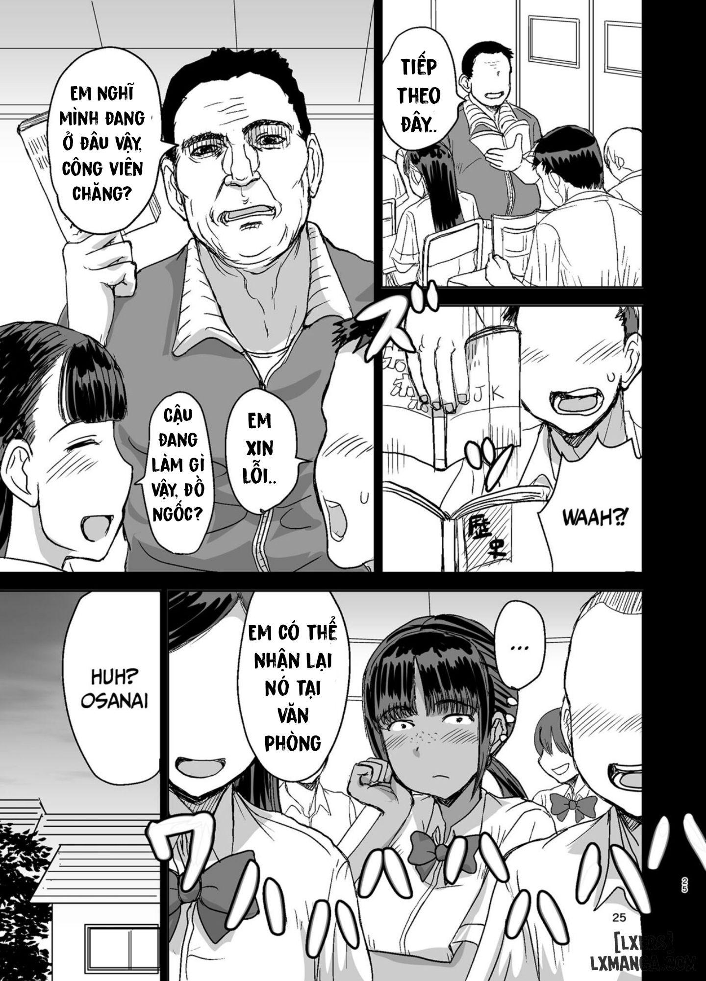 I Made My Big Breasted Classmate With The Plain-Looking Face Into My Fuckbuddy... 