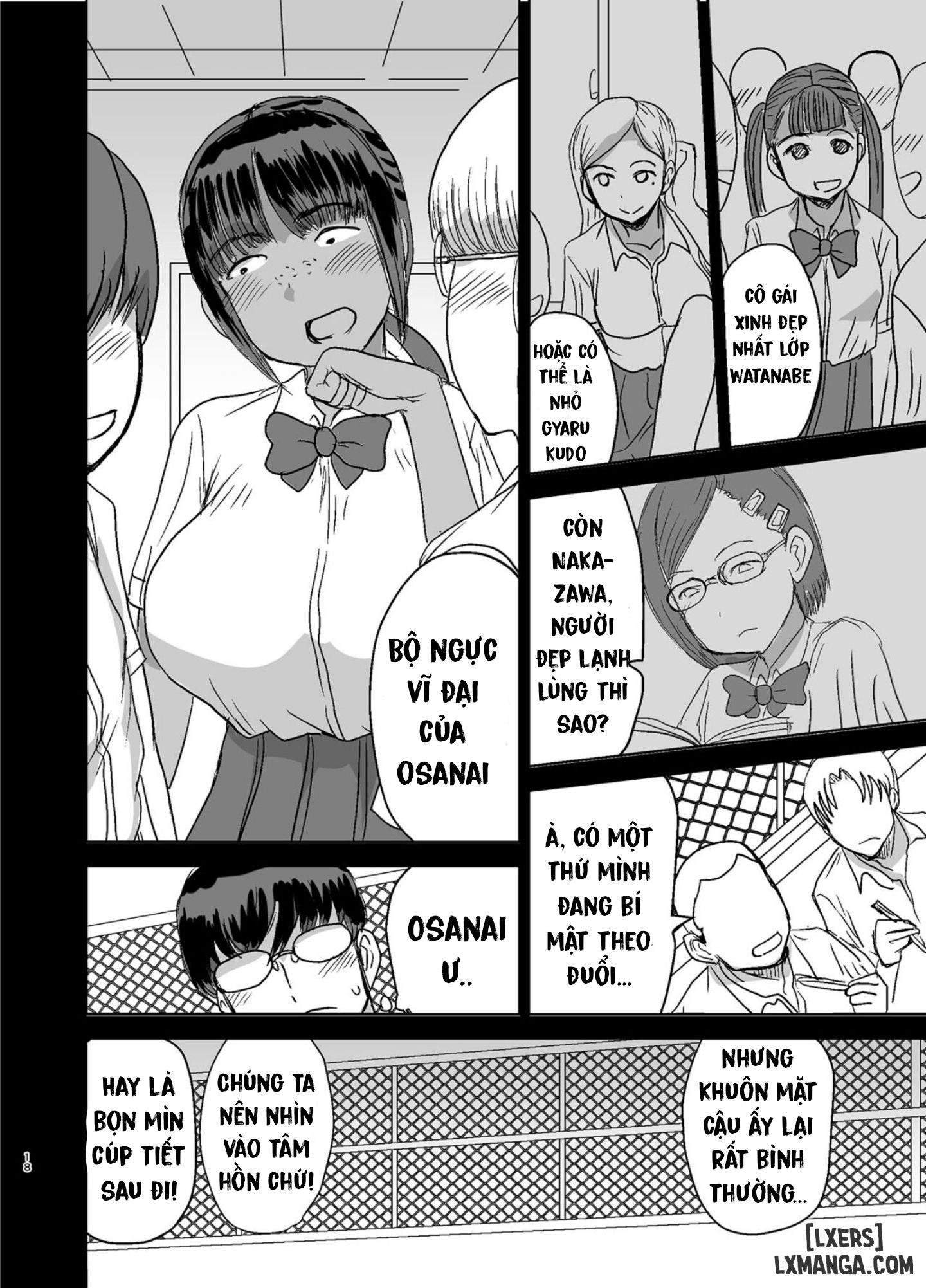 I Made My Big Breasted Classmate With The Plain-Looking Face Into My Fuckbuddy... 