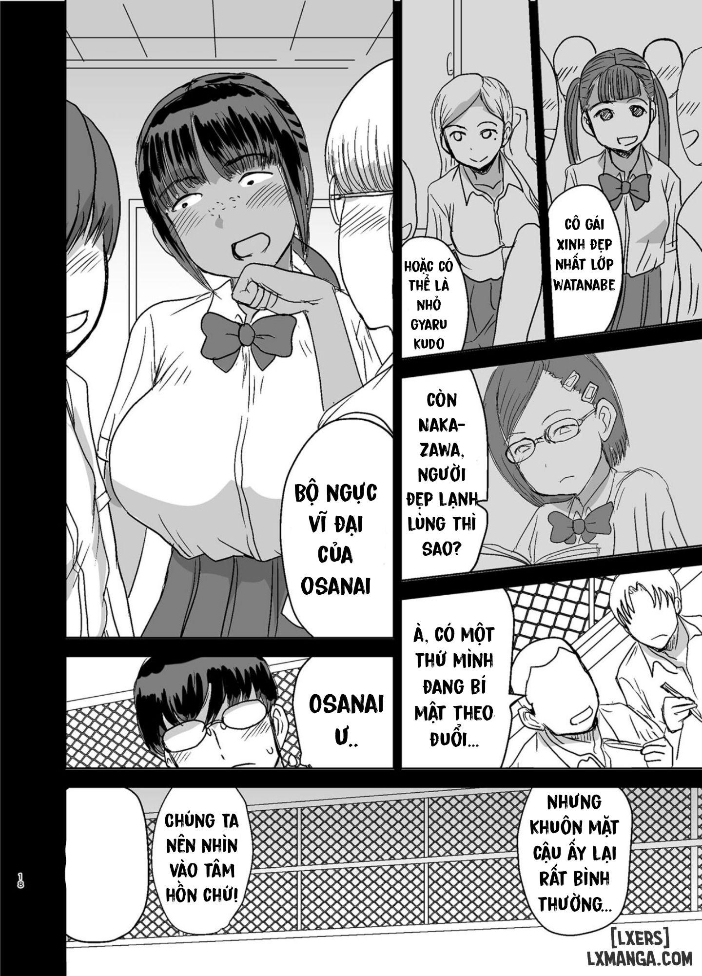 I Made My Big Breasted Classmate With The Plain-Looking Face Into My Fuckbuddy... 