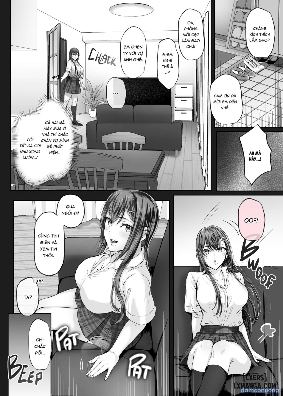 Tổng hợp Kajitsu 