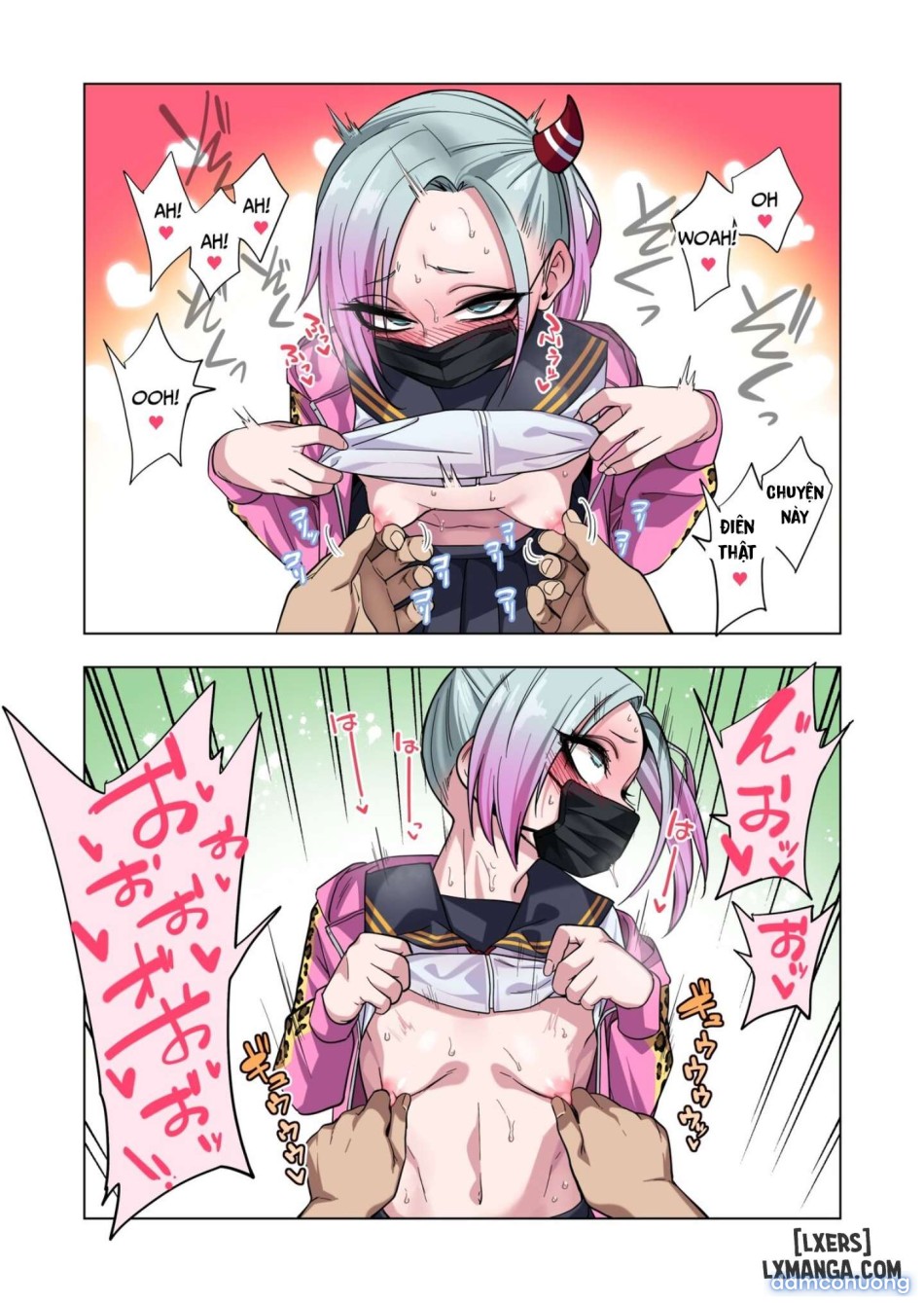 Milk Crown 