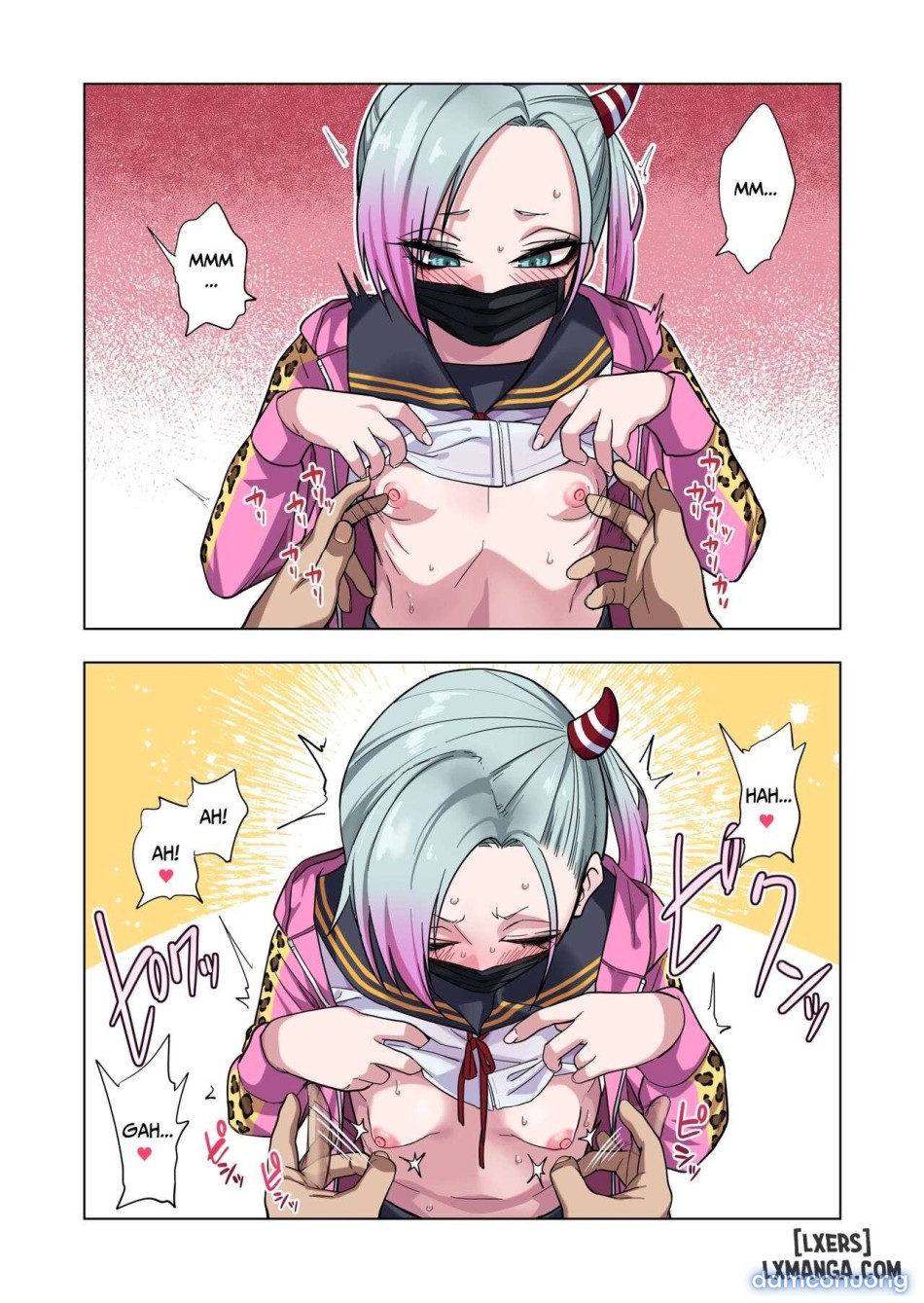 Milk Crown 