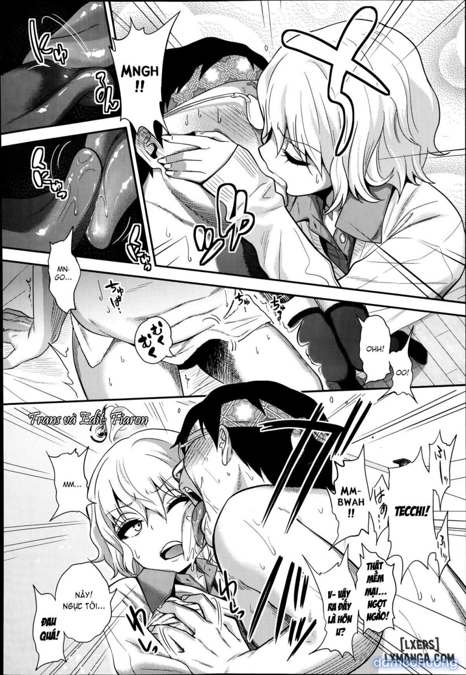 Hichijime on Oka Juunijiga's Route 