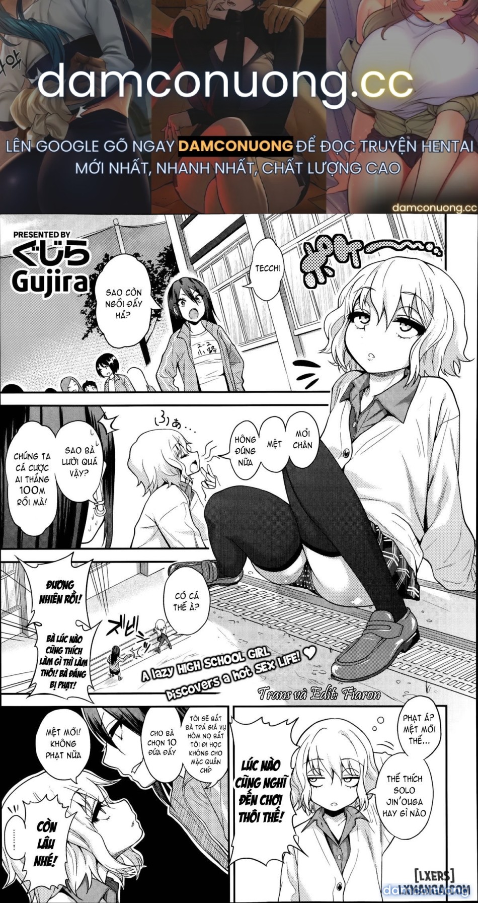 Hichijime on Oka Juunijiga's Route 