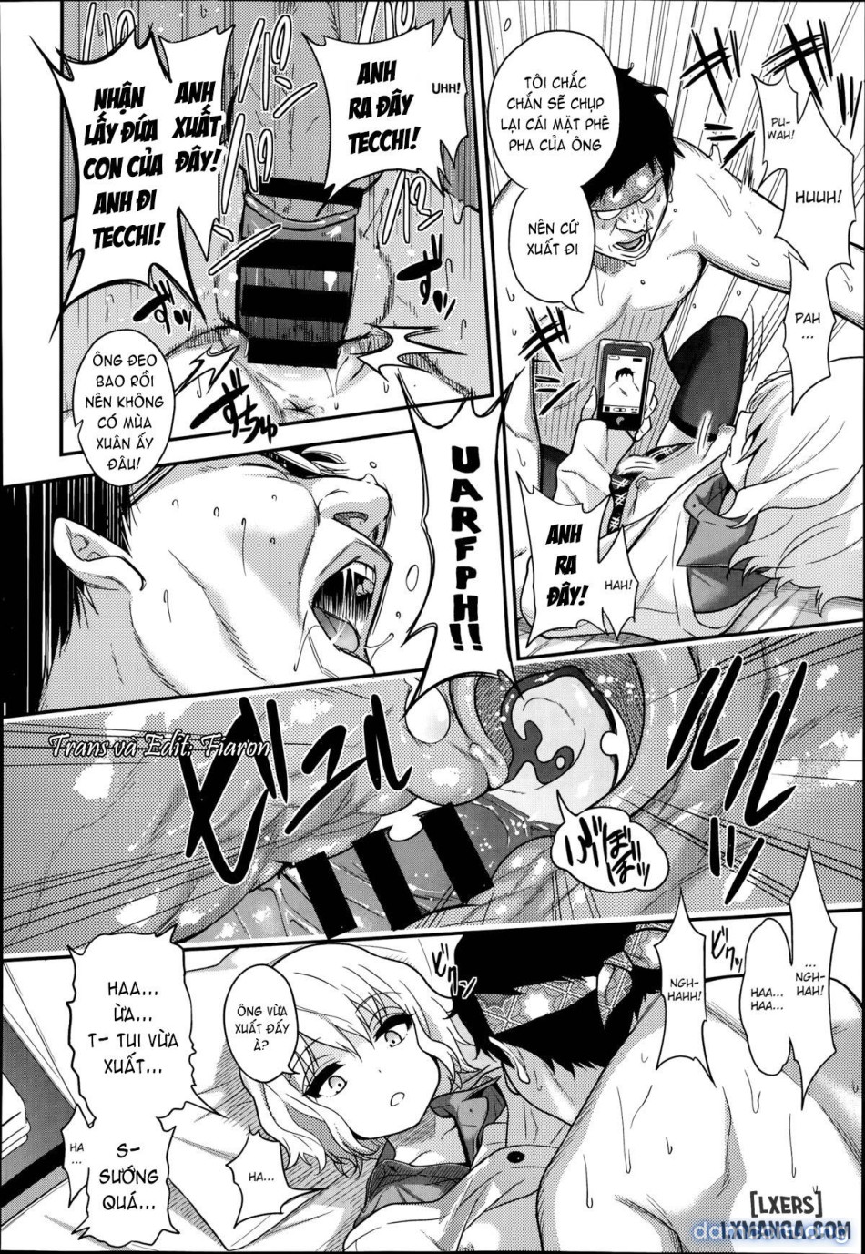 Hichijime on Oka Juunijiga's Route 