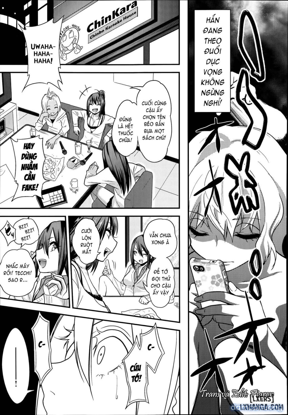 Hichijime on Oka Juunijiga's Route 